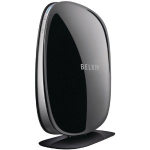 Belkin Belkin N750 Wireless Dual-Band N+ Router Router Image