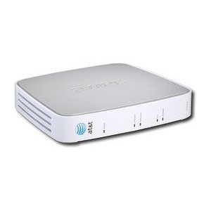 2Wire 2Wire 2701HG-B Wireless Gateway DSL Router Modem Router Image
