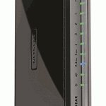 Netgear Netgear WNDR4000 WNDR4000 Router Image