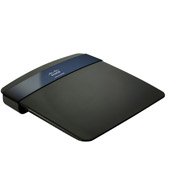 Linksys Linksys E3200 High Performance Simultaneous Dual Band Wireless-N Router Router Image
