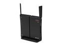 BUFFALO BUFFALO AirStation HighPower N300 Gigabit Wireless Router - WZR-300HP Router Image