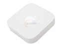 apple Apple AirPort Express Base Station IEEE 802.11a/b/g/n (latest Generation) Router Image