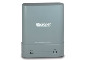 Micronet SP9015 Router Image