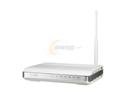 ASUS ASUS WL-520gU 802.11b/g Wireless Router up to 54Mbps with All-in-One Print Server/ DD-WRT Router Image