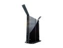 BUFFALO BUFFALO AirStation HighPower N300 Gigabit Wireless Router - WZR-HP-G300NH Router Image