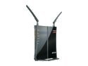 BUFFALO BUFFALO AirStation HighPower N300 Wireless Router - WHR-HP-G300N Router Image