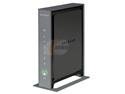 Netgear NETGEAR WNR2000-100NAS 802.11b/g/n Wireless-N Router up to 300Mbps/ 10/100 Mbps Ethernet Router Image