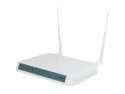 Edimax Edimax BR-6428n 802.11n/g/b Wireless Router up to 300 Mbps, with Intelligent iQoS feature for bandwi Router Image