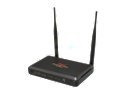 Rosewill Rosewill RNX-N300RT (RNWB-11001) 802.11b/g/n Wireless Router up to 300Mbps Router Image