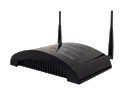 Hawking HAWKING HAWNR1 IEEE 802.11b/g/n Hi-Gain Wireless Router with Range Amplifier Router Image