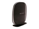 Belkin E9K7500 IEEE 802.3/3u/3ab, IEEE 802.11a/b/g, IEEE802.11n Wireless N750 Dual Band N+ Router Router Image