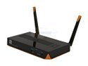 LevelOne LevelOne WBR-6022 Wireless N 300Mbps HomeGuard Router Router Image