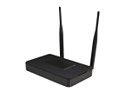 Amped Wireless R20000G High Power Wireless-N 600mW Gigabit Dual Band Router Router Image