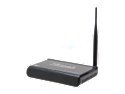 Zonet Zonet ZSR4184Ws IEEE 802.11b/g/n Wireless-N Broadband Router Router Image