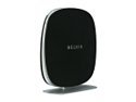 Belkin E9K9000 IEEE 802.3/3u/3ab, IEEE 802.11a/b/g, IEEE802.11n Wireless N900 Dual Band N+ Router Router Image