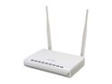 Zyxel NBG418N IEEE 802.3/3u, IEEE 802.11b/g/n Wireless N Home Router Router Image