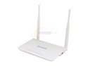 Tenda N60 IEEE 802.11a/b/g/n, IEEE 802.3/3u/3ab Concurrent Dual Band Wireless N Gigabit Router Router Image