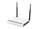 Tenda 3G622R+ 802.3/3u, 802.11b/g/n Wireless N 3G Router Router Image