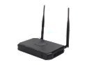 Encore Electronics ENHWI-2AN45 IEEE 802.3/3u/3x Wireless N300 Router Router Image