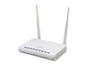 Zyxel ZyXEL NBG418N Wireless N Home Router Router Image