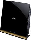 Netgear Wireless-AC Gigabit Router 4-Port Ethernet Switch Router Image