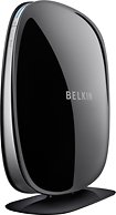 Belkin N750 Dual-Band Wireless-N+ Router 4-Port Gigabit Switch and USB Ports Router Image