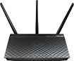 ASUS Dual-Band Wireless-AC Gigabit Router with 4-Port Ethernet Switch Router Image
