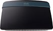 Cisco Smart Wi-Fi Dual-Band Wireless-N Gigabit Router with 4-Port Ethernet Switch Router Image