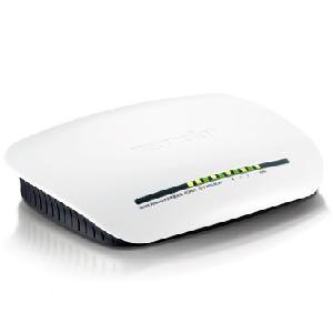 Tenda W268R Router Image