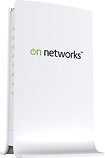 On Networks N300 Wireless-N Router with 4-Port Ethernet Switch Router Image
