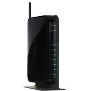 Netgear NETGEAR N150 Wireless ADSL2 plus Modem Router Router Image