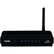 D-Link Wireless N 150 Home Router Router Image