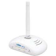 CNET CQR-980 Wireless-N Pico Router Router Image