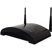 Hawking Wireless 150N Router with Range Amplifier Router Image