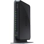 Netgear RangeMax WNDR3700 Dual Band Wireless-N Gigabit Router Router Image