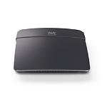 Linksys E900 Wireless-N300 Router Router Image