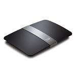 Linksys EA4500 Dual-Band N900 Router With Gigabit Ethernet & USB Router Image