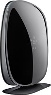 Belkin AC750 Dual-Band Wireless-AC Router with 4-Port Ethernet Switch Router Image