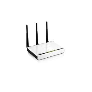 Tenda W300A Router Image