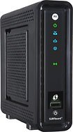Motorola SURFboard eXtreme DOCSIS 3.0 Wireless-N Cable Modem and Gigabit Router Router Image