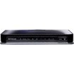 Netgear RangeMax Dual-Band Wireless-N Router 4-Port Gigabit Ethernet Switch Router Image