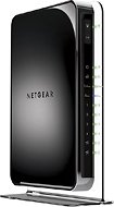 Netgear N900 Dual Band Wireless-N Router 5-Port Gigabit Ethernet Switch Router Image