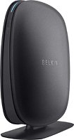 Belkin Wireless Router IEEE 802.11n Router Image