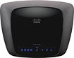Cisco Wireless Modem/Router IEEE 802.11n Router Image