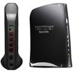 TrendNET Wireless Router IEEE 802.11ac Router Image