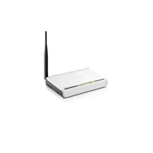 Tenda W311R Router Image