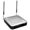 Cisco IEEE 802.11b/g 54 Mbps Wireless Access Point Router Image