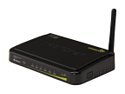 TrendNET TEW-712BR IEEE 802.3/3u, IEEE 802.11b/g/n N150 Wireless Router Router Image