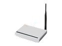 Tenda W316R IEEE 802.3/3u, IEEE 802.11b/g/n Wireless N150 Easy Setup Router Router Image