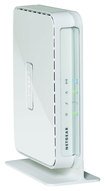 Netgear ProSAFE Business Class 802.11n Single-Band Wireless Access Point Router Image